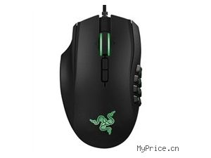  Razer Naga 2014 Left-Hand ٤2014ְ MMOϷ