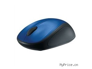 ޼ Logitech M235 ߹2 Ϊ ɫ