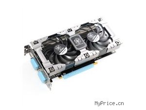 ӳ Inno3D GTX 650  ICHILL 1100/5200MHz 1GB/128Bit GDDR5 PCI-EԿ