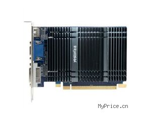 ӯͨ yeston R6450-HM1024GD5 V1 ս 625/3200MHz 256M/64bit DDR5Կ