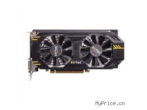 ̩ ZOTAC GTX650Ti-1GD5 HA 941MHZ\5400MHZ1GB\128bit GDDR5PCI-EԿ