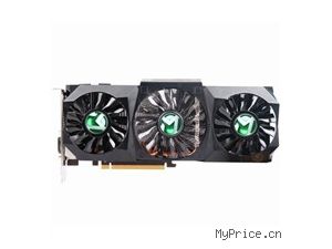 u MAXSUNϵ GTX770 4G 1046/7010MHz/4G D5/256bit Կ