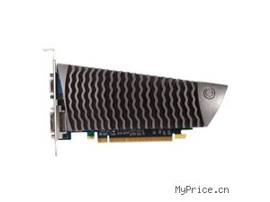 Ӱ Galaxy 610 810MHz/1000MHz 2GB/64BIT DDR3 PCI-EԿ