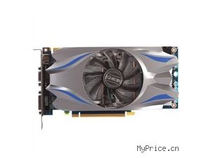 Ӱ Galaxy GTX650Ti Boost罫 980/6008MHZ 2G/192bit DDR5 PCI-EԿ