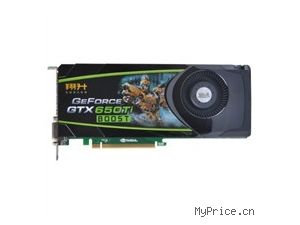  ASL GTX650Ti boost հ 2G D5 1046/6210 192-bit PCI-E Կ