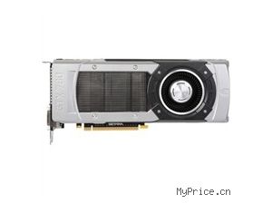 ߲ʺ Colorful GTX780 CH-3GD5 863/6008MHz 3G/384λ GDDR5 PCI-E3.0 Կ