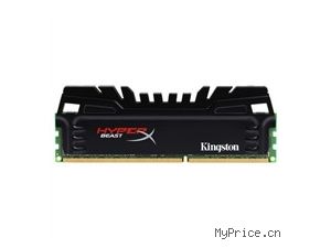 ʿ ʿ(Kingston) Beastϵ DDR3 2133 64GB(8Gx8)̨ʽڴ(KHX21C11T3FK8/64X)