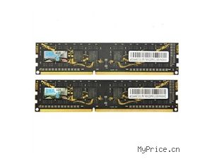  Ϸϵ DDR3 1600 8G4G2 CL11 ̨ʽڴ 8·ƣϷר