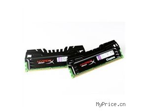 ʿ ʿ(Kingston) Beastϵ DDR3 2400 8G(4Gx2)̨ʽڴ(KHX24C11T3K2/8X)