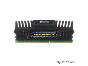  CORSAIRVengeance DDR3 1600 8GB̨ʽڴ棨CMZ8GX3M1A1600C10