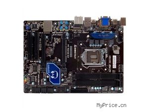 ӳ̩ BIOSTAR Hi-Fi B85S 3D 壨Intel B85/ LGA   1150)