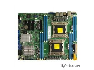 ΢ ΢SUPERMICRO X9DRL-7F ˫·(Intel C602J/LGA 2011)