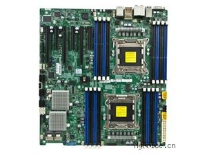 ΢ ΢SUPERMICRO X9DA7 ˫·վ(Intel C602/LGA 2011)