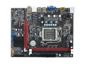 ߲ʺ Colorful C.H61U V30  (Intel H61/LGA1155)ͼƬ