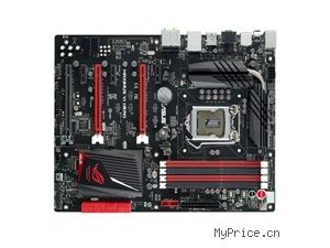 ˶ ASUS MAXIMUS VI HERO  Intel Z87/LGA 1150