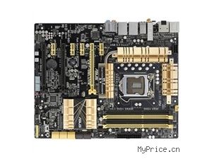 ˶ ASUS Z87-DELUXE 壨Intel Z87/LGA 1150