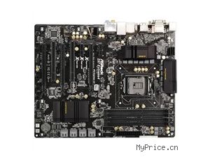  ASRock Z87 Extreme4 壨Intel Z87/LGA 1150)