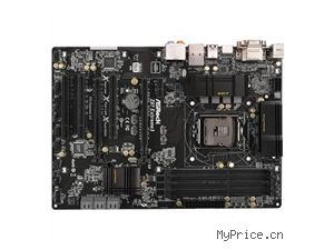  ASRock Z87 Extreme3 壨Intel Z87/LGA 1150)