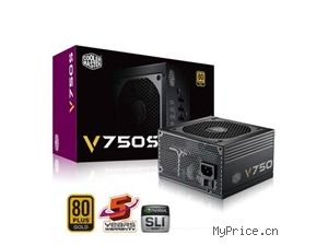  VS750Դ 750W/80PLUS/ģ/ʱ