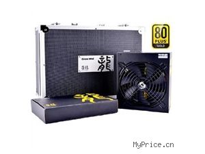  1000W GW-EPS1000DA Դ80PLUS/ȫģ/ϵͳ