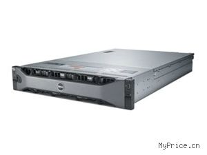 PowerEdge R720(Xeon E5-2620*2/8GB*4/300GB*3)