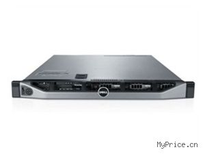  PowerEdge R420(Xeon E5-2407/4GB/300GB/H310)