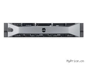  PowerEdge R520(Xeon E5-2403/4GB*4/300GB*2)