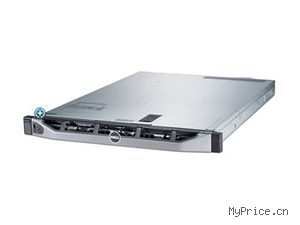  PowerEdge R420(Xeon E5-2403/4GB*4/1TB*3)