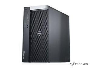  Precision T7600(Xeon E5-2603/2G*2/500G/NVS300)