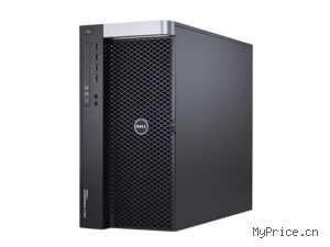  Precision T5600(Xeon E5-2603/2G*2/500G*2/Q600)