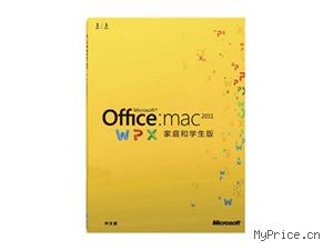 ƻ Microsoft Office for Mac 2011ͥѧ- 1û