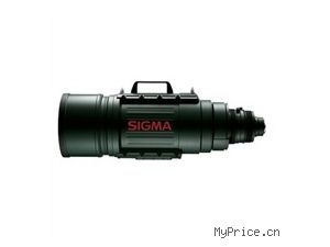 SIGMA APO 200-500mm F2.8 EX DG Զ佹ͷ῵ڣ