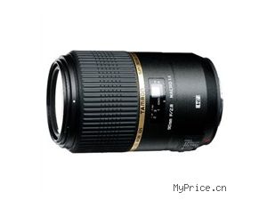  Tanron SP 90mm F/2.8 Di MACRO 1:1 VC USD ΢ྵͷܿڣ