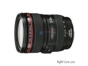  EF 24-105mm f/4L IS USM ׼佹ͷ