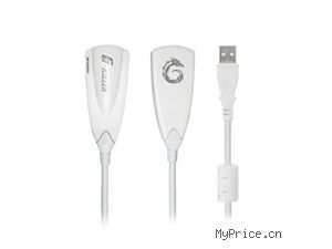 ˶ SOMIC G11ɭ USB ת 7.1оƬ  ɫ
