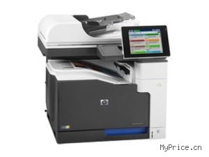  LaserJet Enterprise 700 color MFP M775dn(CC522A)