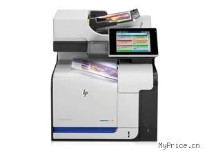  LaserJet Enterprise 500 color MFP M575f(CD645A)