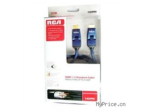 RCA 1.4׼HDMI