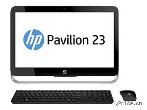  Pavilion 23-g051cn AiO