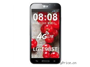 LG E958T ƶ4Gֻ(ɫ)TD-LTE/TD-SCDMA/GSMǺԼ