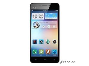 vivo X3S ƶ3Gֻ()WCDMA/GSM˫˫ͨǺԼ