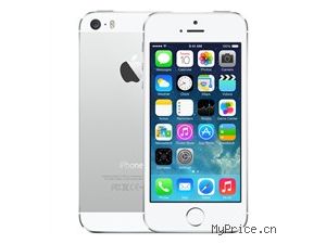 ƻ iPhone5s 16GV3Gֻ(ɫ)CDMA2000/WCDMA/GSM