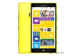 ŵ lumia 1520 ͨ3Gֻ(ɫ)WCDMA/GSMǺԼ