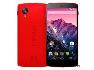 ȸ Nexus 5 32Gͨ3Gֻ(ɫ)WCDMA/GSMŷ