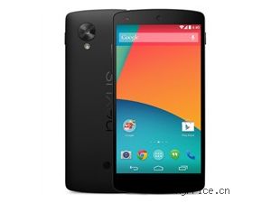 ȸ Nexus 5 16Gͨ3Gֻ(ɫ)WCDMA/GSMŷ