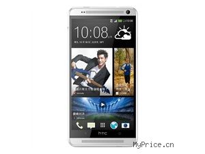 HTC One Max 8060 ͨ3Gֻ()WCDMA/GSM˫˫ǺԼ