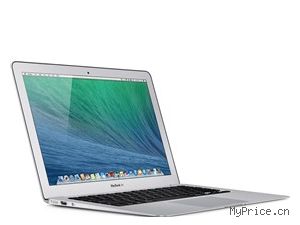 ƻ MacBook Air MD760CH/A 13.3Ӣ(i5-4250U/4G/128G SSD/Mac OS/2013)