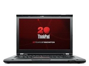 ThinkPad T430i 23426ZC 14ӢʼǱ(i3-2348M/4G/500G/1G/ָʶ//Win8/غ)