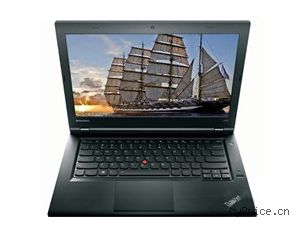 ThinkPad L440 20AT001CCD 14ӢʼǱ(i5-4200M/4G/1T/1G/Win8/ɫ)