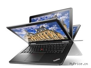 ThinkPad S1 Yoga 20CDS00800 12.5ӢʼǱ(i7-4500U/8G/256G SSD/Win8.1/)